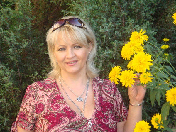 Ирина Нерод