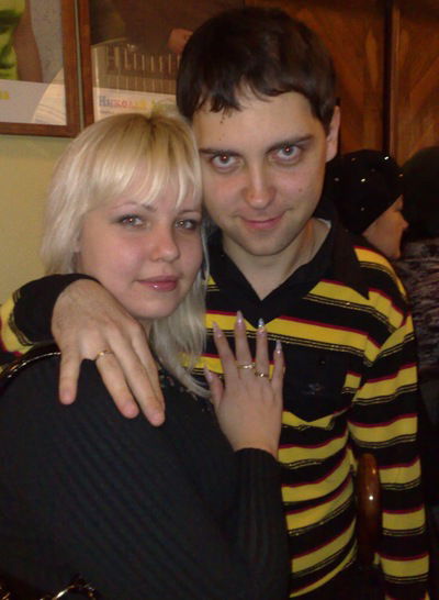 Екатерина Чернышова