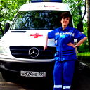 Ирина Cтароверова