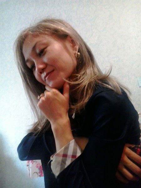 Асель Ибраева