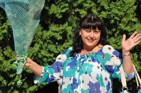 Анжелика Котенко