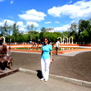 Светлана Серикпаева