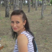 Наталья Левичева