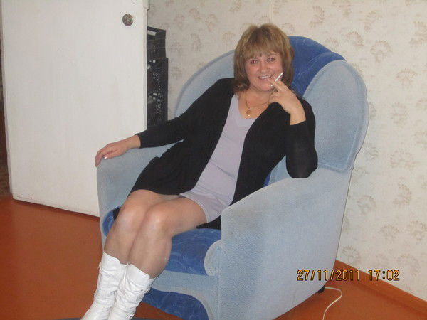 Luda1960 Дитятева