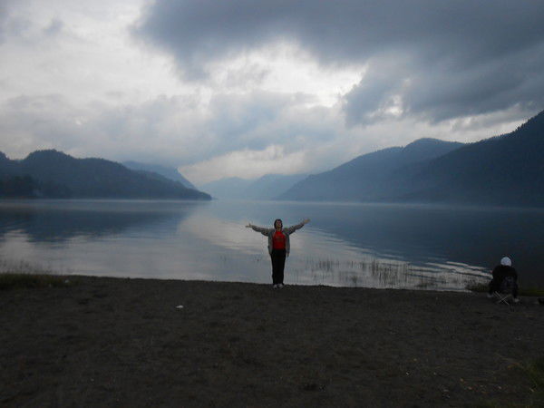 Надежда Бочкарева