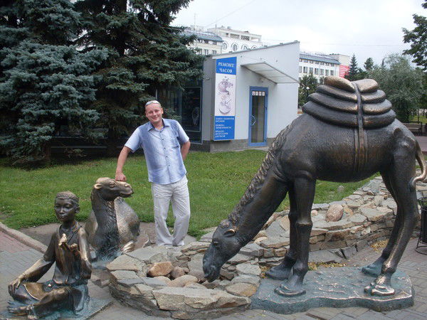 Владимир Копьев