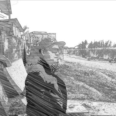 Алексей Барон