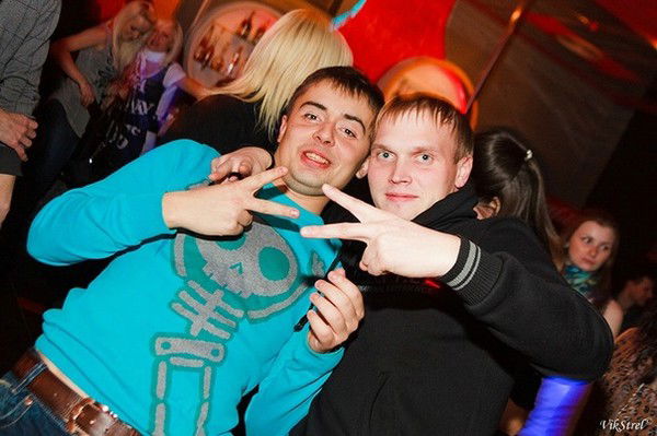 Георгий Козлов