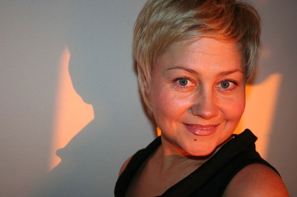 Ольга Мочалова