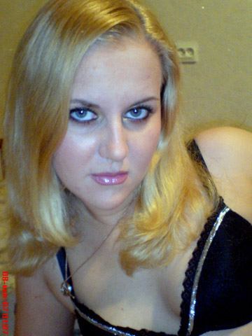 Татьяна Кузнецова