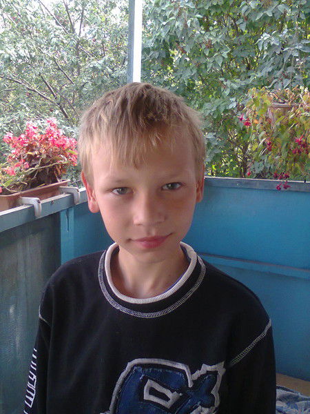 Антон Игнатенко