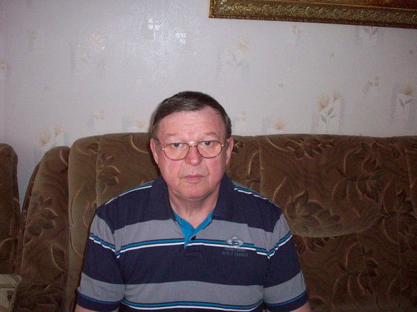 Виктор Фрицлер