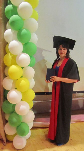 Елена Дранец