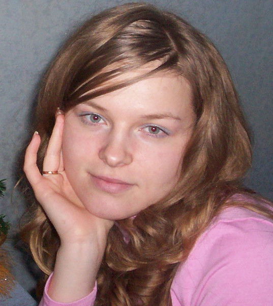 Елена Тимко