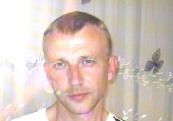 Иван Непомнящих