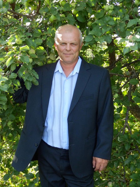 Александ Юшков