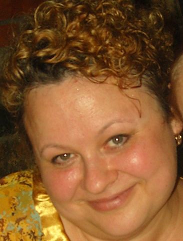 Иванчук Виктория