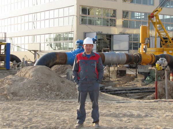 Куаныш Муканов