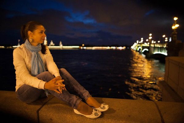 Юлия Иванчикова