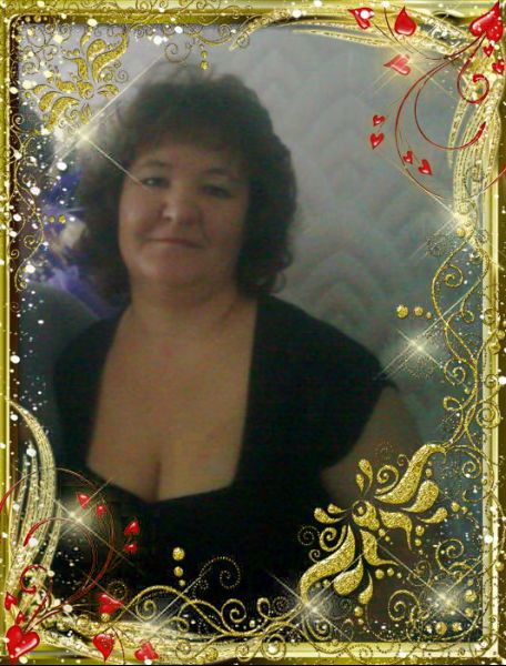 Елена Дроботько.