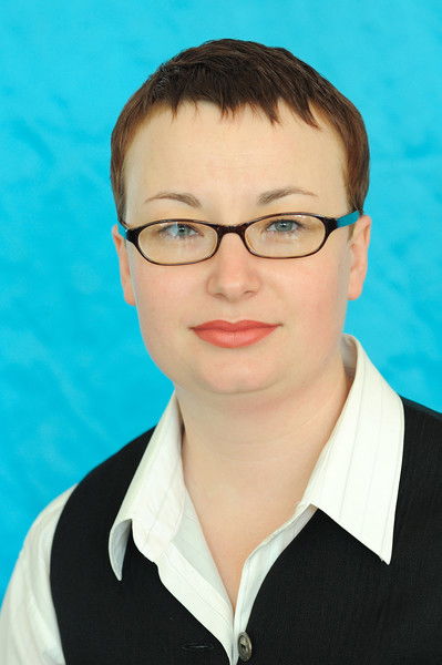 Анна Левина