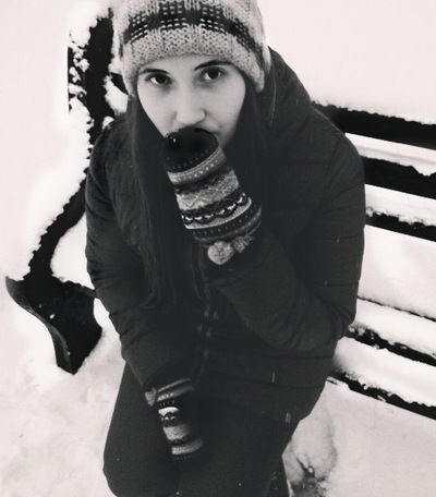 Диана Воронец