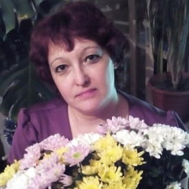 Ирина Ванчугова