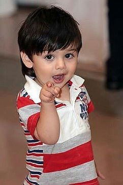 Saidrahmon Narkalaev