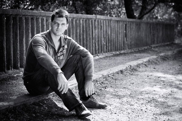 Андрей Латанский