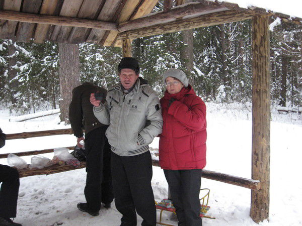 Нина Пьянкова