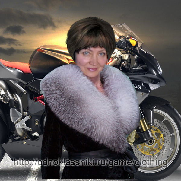 Татьяна Филь