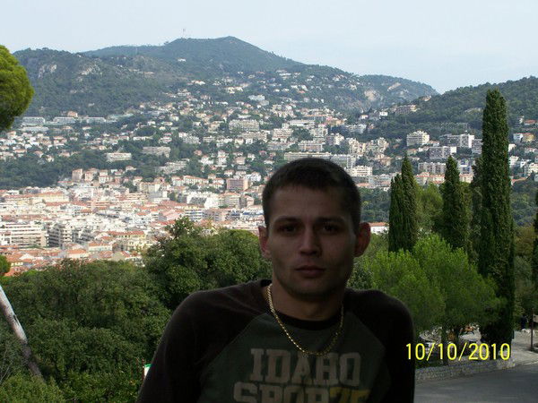 Сергей Троянов