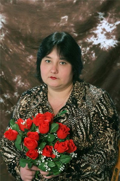 Ирана Зиновьева