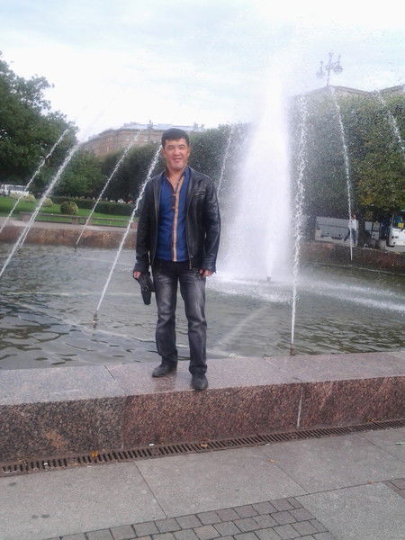 Мирлан Жолдошов