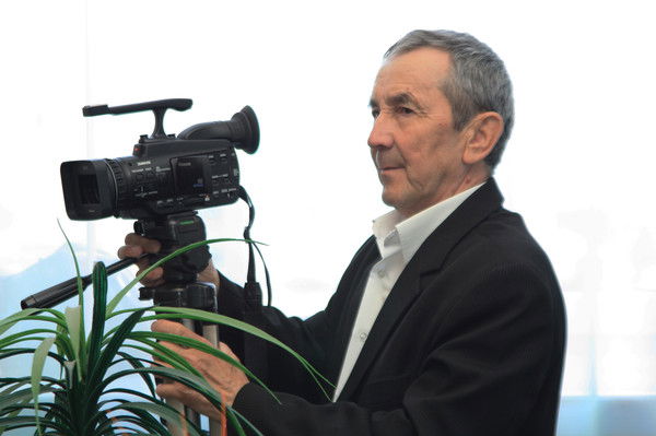 Марат Гадылшин