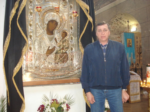 Анатолий Жук