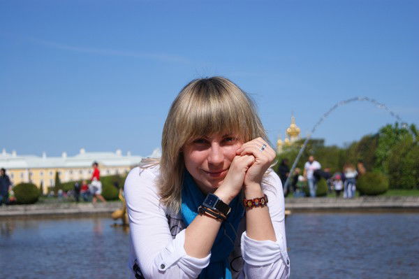 Лидия Таран