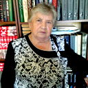 Людмила Ляпунова