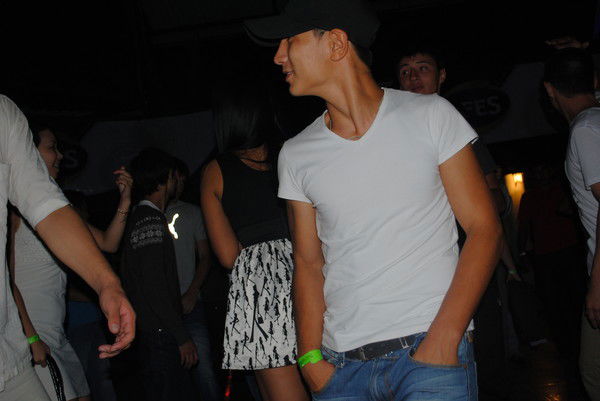 Дастан Баянгалиев