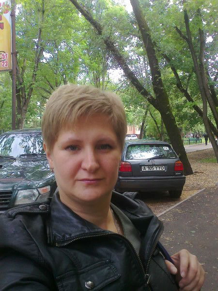 Елена Лысова