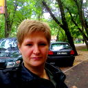 Елена Лысова