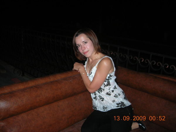 Елена Скиварова