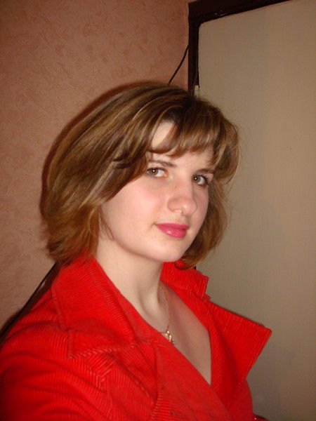 Татьяна Данилюк