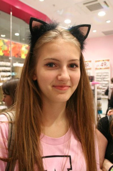 Татьяна Тихая