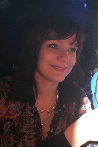 Татьяна Баранова