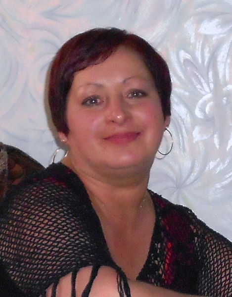 Ирина Честикова