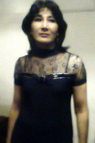 Ляззат Мусина