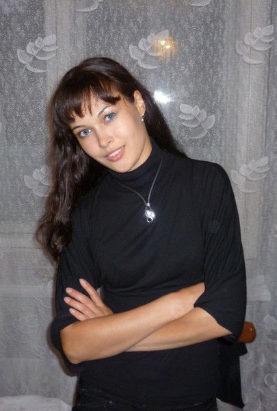 Зарина Мурзагалина