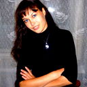 Зарина Мурзагалина