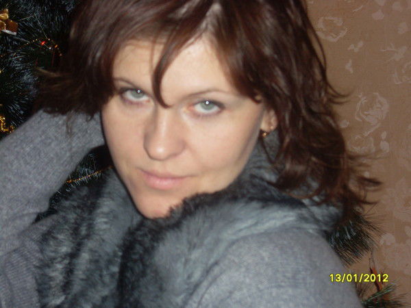 Наталья Лапицкая